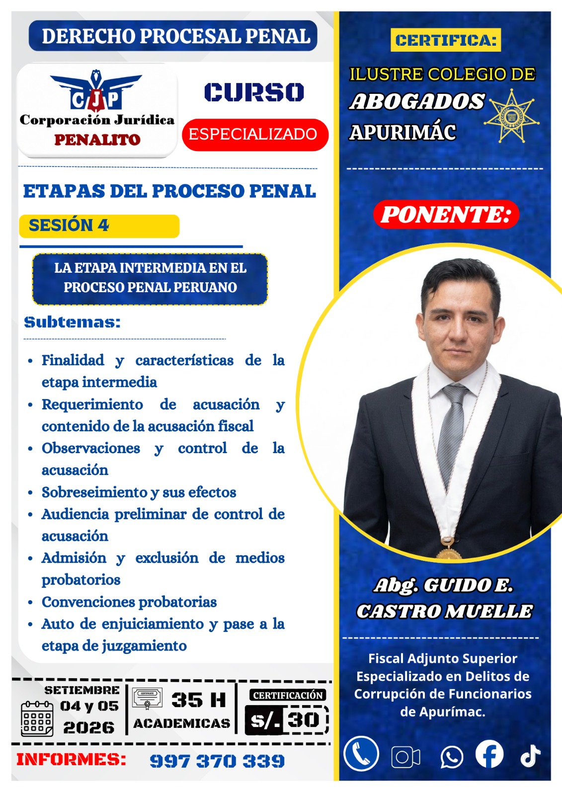 Diplomado Medicina Forense