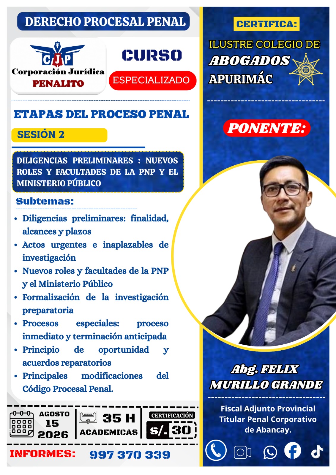 Diplomado Medicina Forense