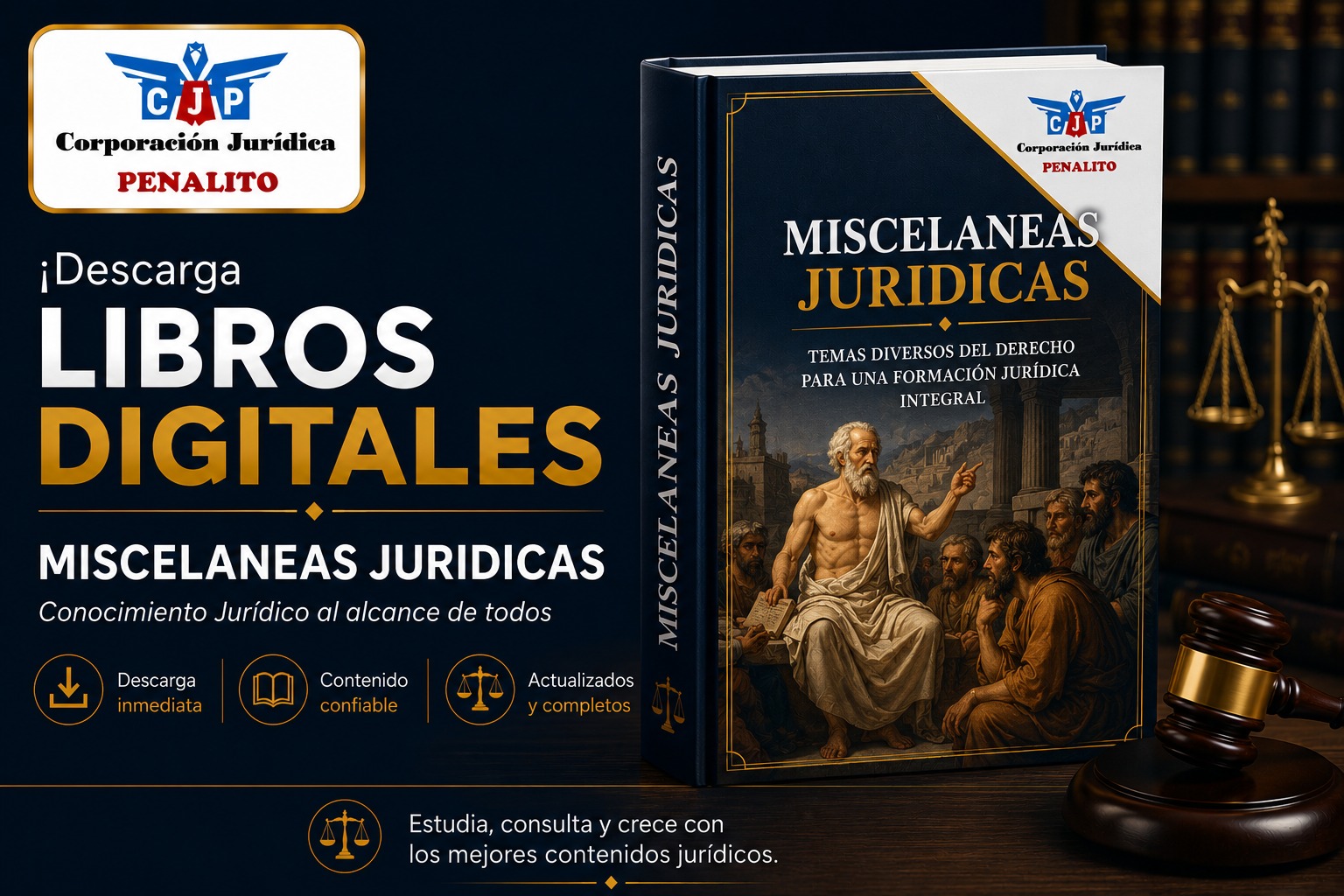 Misceláneas Jurídicas