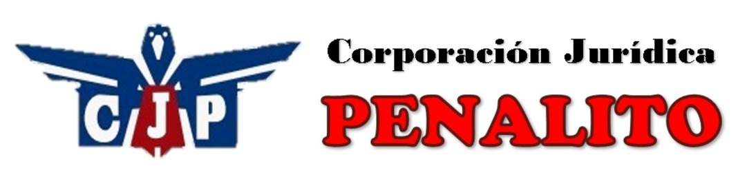 CJP Penalito Logo